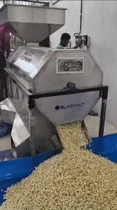 Machine assisted popping