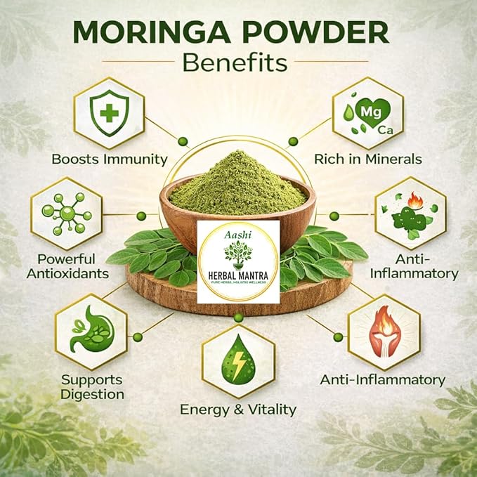 Fresh moringa drumstick pods — seasonal fresh produce export form