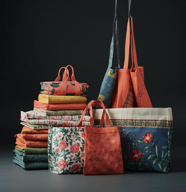 Other shopping bags