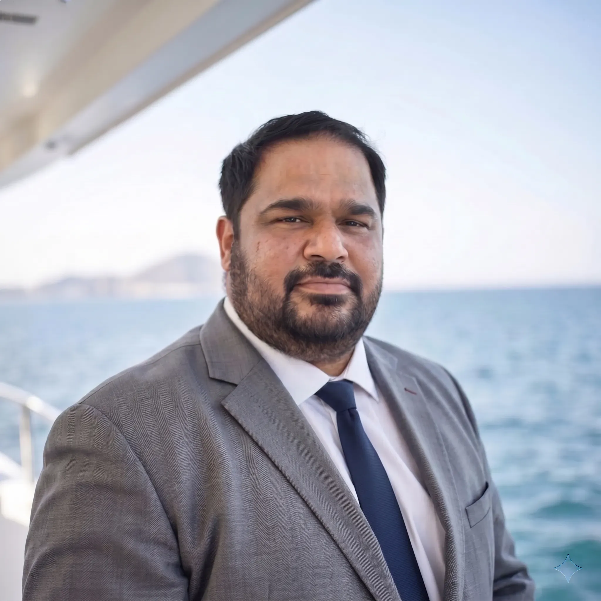Rajiv Dudeja - Founder